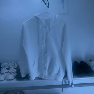 Hanes lightweight jacket